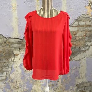 Banana Republic blouse